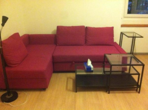 Massagno NEW Apt